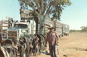 The Kimberleys 1985