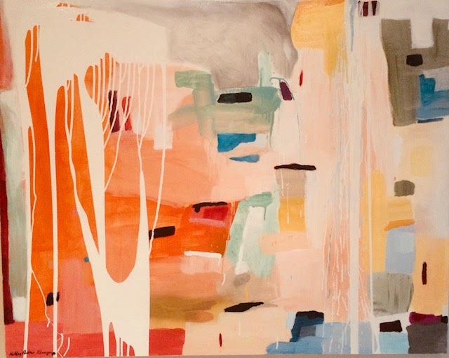 “VIBE OF THE LAND“
